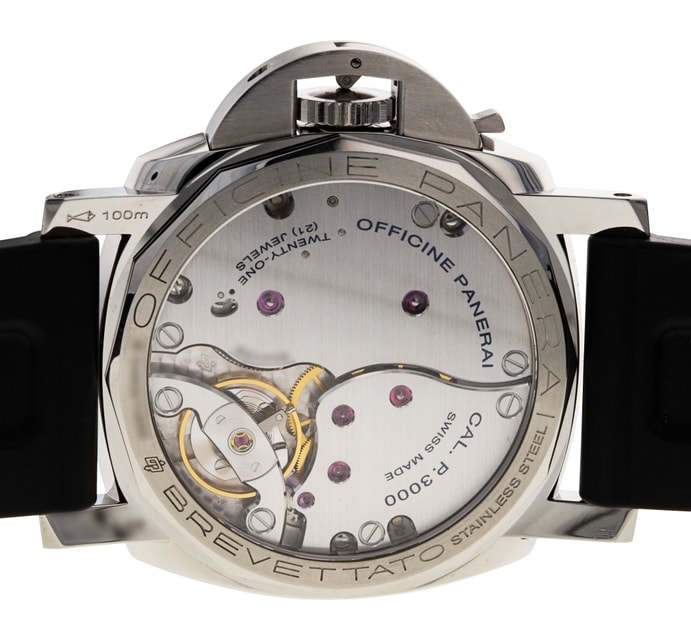 Panerai Luminor 1950 PAM00372 Image 4